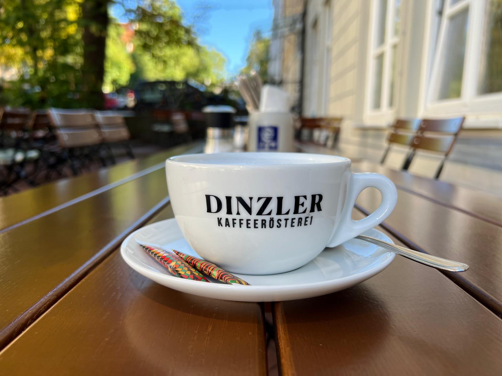 Süssbräu_Biergarten_Kaffee