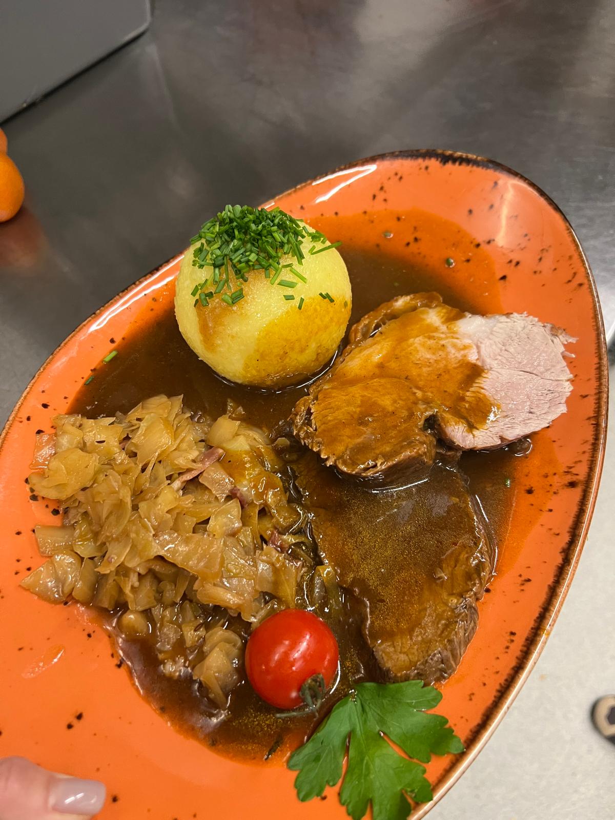 Süssbräu_Braten